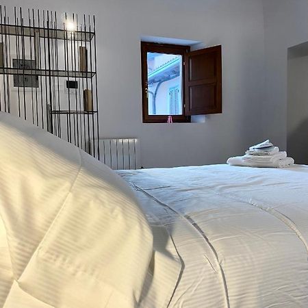 La Suite Aquilana ลาควิลา ภายนอก รูปภาพ