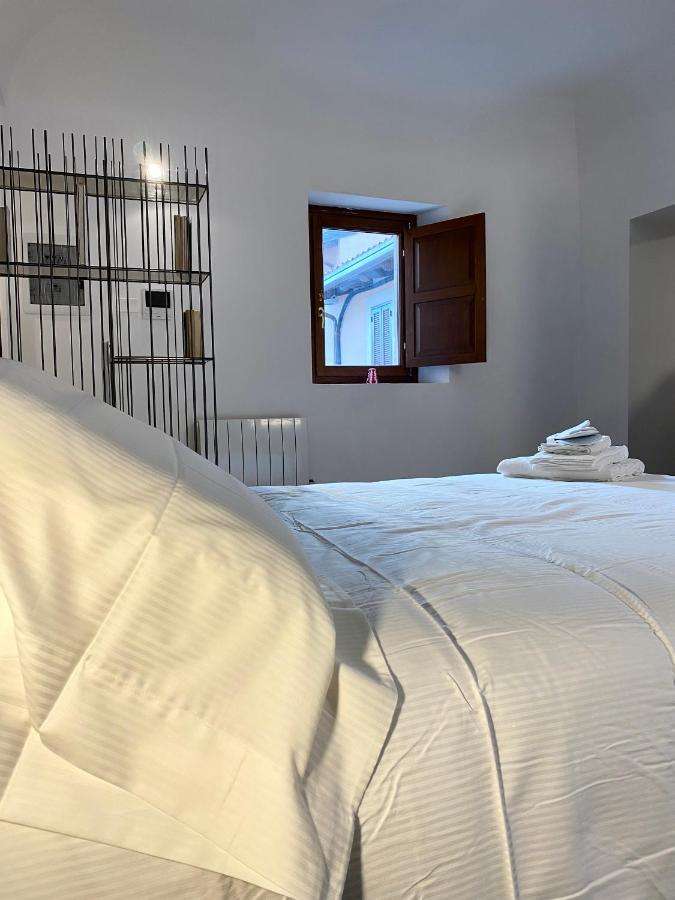 La Suite Aquilana ลาควิลา ภายนอก รูปภาพ