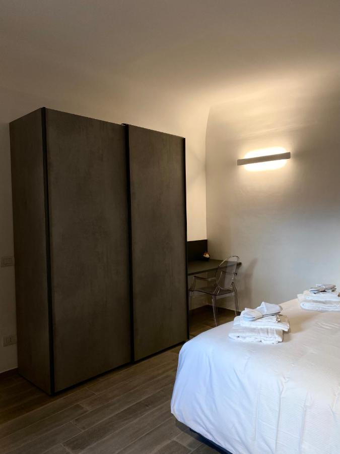 La Suite Aquilana ลาควิลา ภายนอก รูปภาพ