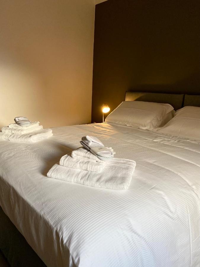 La Suite Aquilana ลาควิลา ภายนอก รูปภาพ