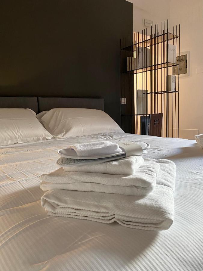 La Suite Aquilana ลาควิลา ภายนอก รูปภาพ